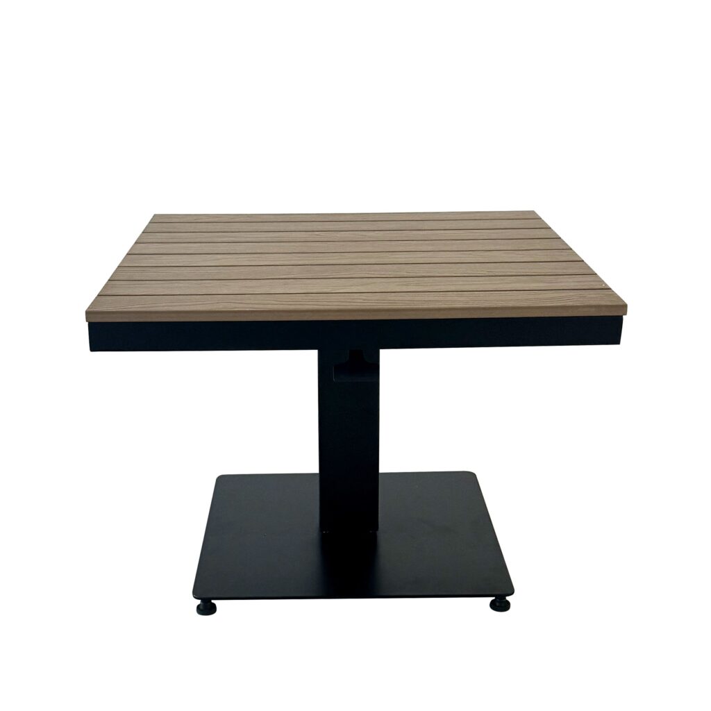 Fusion Casual Garden Bistro Set 5056771099076